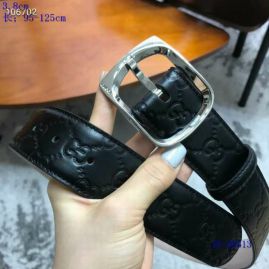 Picture of Gucci Belts _SKUGuccibelt38mm95-125cm8L913888